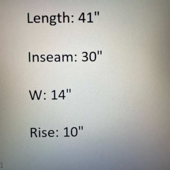 Point Sur Denim Skinny Jeans Size 27 - Picture 8 of 12